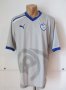 Sheffield Wednesday Away football shirt 2011 - 2012