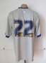 Sheffield Wednesday Away football shirt 2011 - 2012