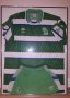 Sheffield Wednesday Away football shirt 1986 - 1988