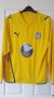 Sheffield Wednesday Away football shirt 2009 - 2010