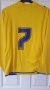 Sheffield Wednesday Away football shirt 2009 - 2010