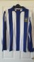 Sheffield Wednesday Retro Replicas חולצת כדורגל 1970 - 1979