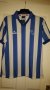 Sheffield Wednesday Retro Replicas football shirt 1982 - 1983