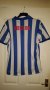 Sheffield Wednesday Retro Replicas football shirt 1982 - 1983