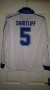 Sheffield Wednesday Retro Replicas football shirt 1981 - 1983