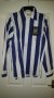 Sheffield Wednesday Retro Replicas football shirt 1940 - 1950