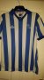 Sheffield Wednesday Retro Replicas football shirt 1982 - 1983