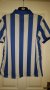 Sheffield Wednesday Retro Replicas football shirt 1982 - 1983