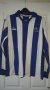 Sheffield Wednesday Retro Replicas football shirt 1978 - 1981