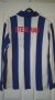 Sheffield Wednesday Retro Replicas football shirt 1978 - 1981