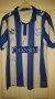 Sheffield Wednesday Home football shirt 2015 - 2016