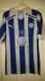 Sheffield Wednesday Home football shirt 2011 - 2012