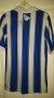 Sheffield Wednesday Home football shirt 2011 - 2012