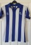Sheffield Wednesday Home football shirt 1981 - 1983