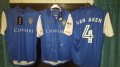 Sheffield Wednesday Home football shirt 2017 - 2018