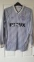 Sheffield Wednesday Away football shirt 1986 - 1987