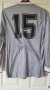 Sheffield Wednesday Away football shirt 1986 - 1987