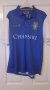 Sheffield Wednesday Home football shirt 2017 - 2018