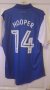 Sheffield Wednesday Home football shirt 2017 - 2018