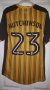 Sheffield Wednesday Away football shirt 2017 - 2018