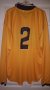 Sheffield Wednesday Away football shirt 1999 - 2000