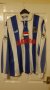 Sheffield Wednesday Home football shirt 1993 - 1995