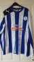 Sheffield Wednesday Home football shirt 2012 - 2013