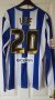 Sheffield Wednesday Home football shirt 2012 - 2013