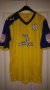 Sheffield Wednesday Away football shirt 2012 - 2013