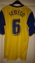 Sheffield Wednesday Away football shirt 2012 - 2013