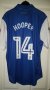 Sheffield Wednesday Home football shirt 2017 - 2018