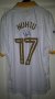 Sheffield Wednesday Third football shirt 2017 - 2018