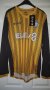 Sheffield Wednesday Away football shirt 2017 - 2018