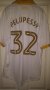 Sheffield Wednesday Third football shirt 2017 - 2018