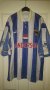 Sheffield Wednesday Home football shirt 1993 - 1995