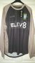 Sheffield Wednesday Goalkeeper football shirt 2017 - 2018