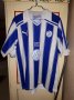 Sheffield Wednesday Home football shirt 2011 - 2012