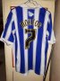 Sheffield Wednesday Home football shirt 2011 - 2012