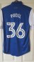 Sheffield Wednesday Home football shirt 2017 - 2018