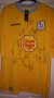 Sheffield Wednesday Away football shirt 2001 - 2003