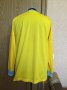 Sheffield Wednesday Away football shirt 2001 - 2003