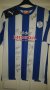 Sheffield Wednesday Home football shirt 2012 - 2013
