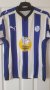 Sheffield Wednesday Home football shirt 2009 - 2010