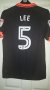 Sheffield Wednesday Away football shirt 2016 - 2017