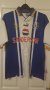 Sheffield Wednesday Home football shirt 1995 - 1997