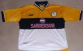 Sheffield Wednesday Away football shirt 1999 - 2000