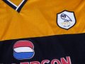 Sheffield Wednesday Away football shirt 1999 - 2000