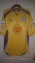 Sheffield Wednesday Third football shirt 2001 - 2002