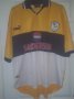 Sheffield Wednesday Away football shirt 1999 - 2000