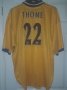 Sheffield Wednesday Away football shirt 1999 - 2000